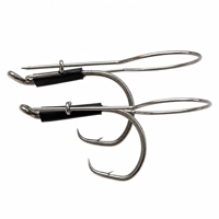 Cox & Rawle Octopus Circle Bridle Rigs